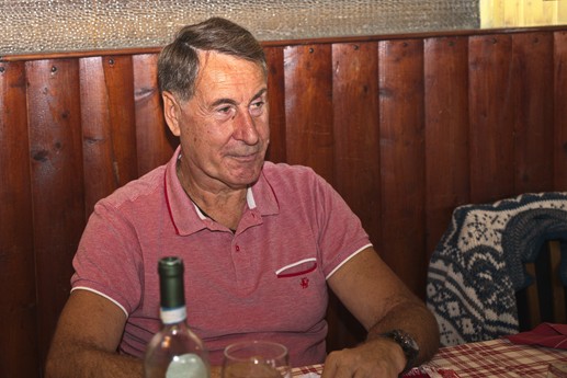 Pranzo d’Autummo 2021